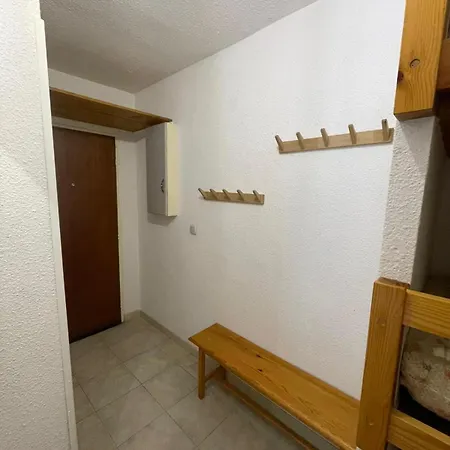 For 4 People Le Val Benoit La Foux D'allos Appartamento Allos